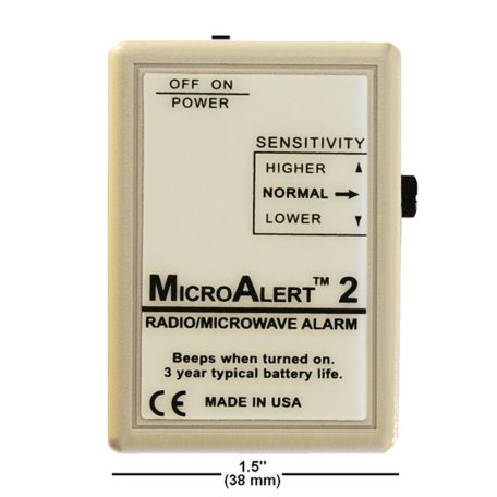 MicroAlert 2