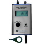 Image of Peak Tesla Meter GMP20T from AlphaLab, Inc.