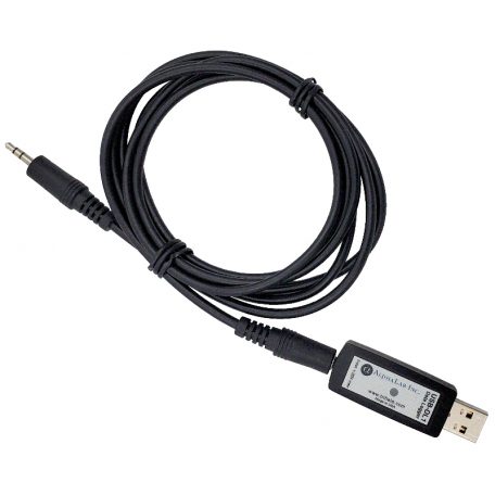 Single Channel Analog to USB data logger (Model USB-DL1)