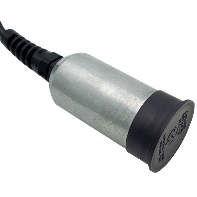 Ultra Stable Surface Voltmeter (USSVM2) probe with ESD cap
