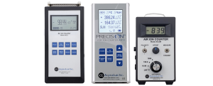 Air Ion Devices