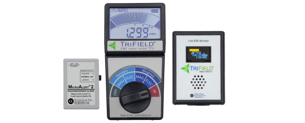 AlphaLab, Inc. Scientific Instruments