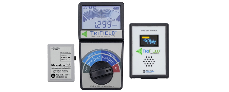 AlphaLab, Inc. Scientific Instruments