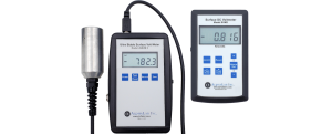 Ultra Stable Surface Volt Meter Model USSVM II