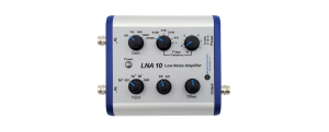 LNA 10 Low Noise Amplifier