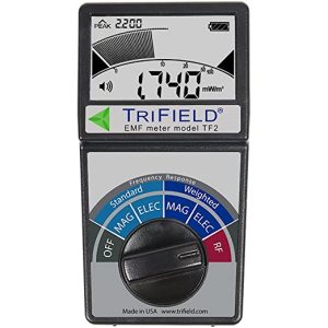 Trifield® EMF Meter Model TF2