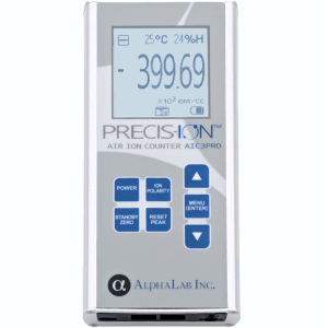 Front view of AIC3Pro