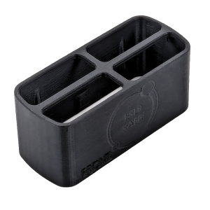 Electric Field Stability Cap for AIC3ST and AIC3Pro